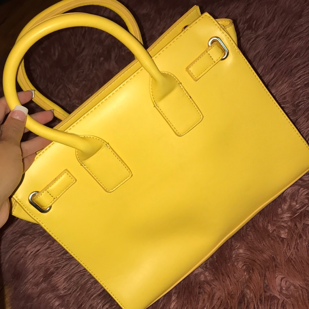 Summer bag